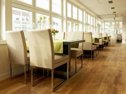 照片: Logierhus
