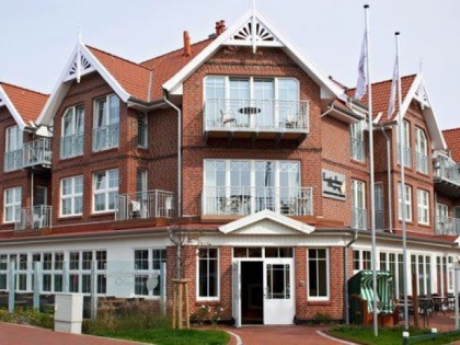 照片: Logierhus