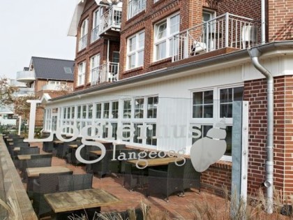 照片: Logierhus